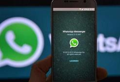 WhatsApp desteğini keseceği telefonları açıkladı!