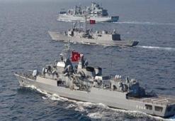Askere 'Hazır ol' emri verildi!