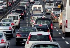 İstanbul'da bazı yollar trafiğe kapatılacak