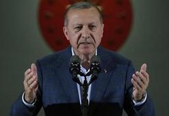 Cumhurbaşkanı Erdoğan şairleri dizeleriyle andı