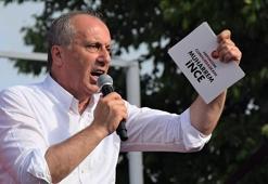 Muharrem İnce: Çiftçi borçlarının faizini sileceğim