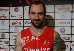 Ramil Guliyev, Norveç'te 1. oldu