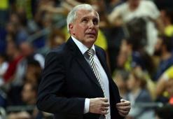 Obradovic: "Şampiyon olmamız için..."