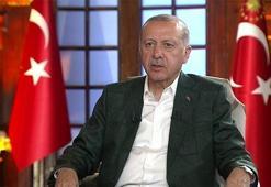Cumhurbaşkanı Erdoğan: İftiraları adalet duvarına çarptı