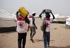 Koalisyon güçleri, Kızılhaç'ın personelini Yemen'den çekmesinden endişeli