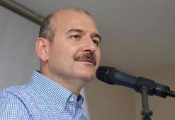 Soylu: S-400 Türkiye'nin milli talebidir