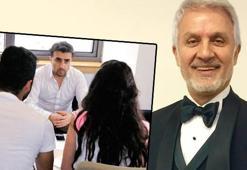 Talat Bulut’un tacizine uğradığını iddia eden genç kız konuştu
