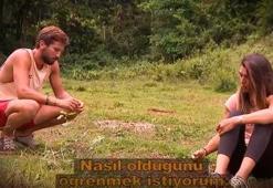 Survivor yeni bölümde Turabi sakatlanıyor! İşte Survivor 92. bölüm tanıtımı...