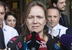 Meltem Demirören Oktay: Nurlar içinde yatsın