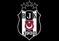 Beşiktaş ilk imzayı attırdı!