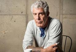 Dünyaca ünlü televizyon sunucusu Anthony Bourdain intihar etti!