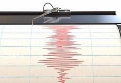 Hawaii'de 5,2 büyüklüğünde deprem meydana geldi