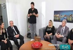 Yemekteyiz'de kim kazandı? (8 Haziran 2018)