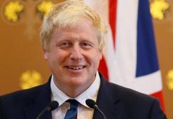 İngiltere'de Johnson'ın basına sızan sözleri kriz çıkardı
