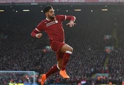 Emre Can Liverpool'dan ayrılıyor