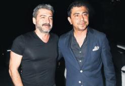 Sevgilim erken gitti