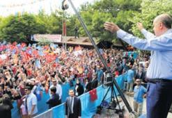 Bu ittifakı koruyacağız