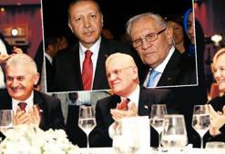 Hayırla yad edilecek