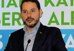Bakan Albayrak: Bakalım Kandil orada duruyor mu?