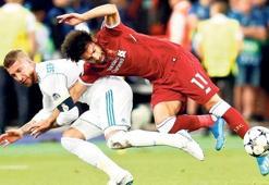 Mevzu tek! Salah oynayacak mı?