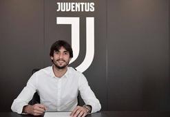 Juventus'tan kaleci transferi