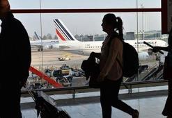 Air France çalışanlarından yeni grev kararı