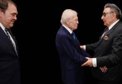 Erdoğan Demirören'in vefatının ardından medya dünyasından taziye mesajları