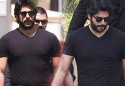Milyonlar kaybeden Burak'ın son hali şoke etti