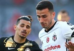Oğuzhan United yolcusu!