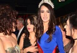 Güzellik kraliçesi Sibel Demiralp tutuklandı