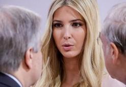 Ivanka'nın adı da karıştı!