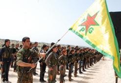 YPG/PKK, köylülerin ev ve arazilerini yakıyor!