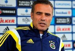 Fenerbahçe'de Ersun Yanal bombası!