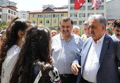 Hayati Yazıcı: 'Nefret tohumları ekiyor!'
