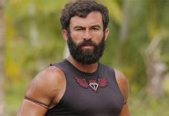 Survivor'da Turabi şoku!
