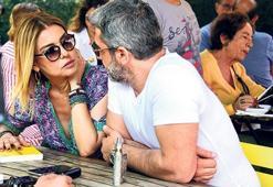 Aşk dolu bakışlar