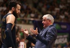 Obradovic'ten TOFAŞ'a övgü