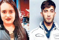 Almanya iz sürdü, çocuk  katilini Irak’ta buldu