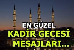 En güzel Kadir Gecesi mesajları! 2018 Kadir Gecesi...
