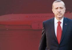 3. havalimanına TC-TUR’la inecek
