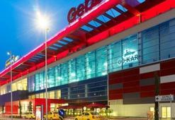 Doğuş'un dev AVM'si 102 milyon Euro'ya satıldı