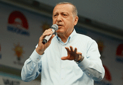 Cumhurbaşkanı Erdoğan 'hazırlığını yapıyoruz' dedi ve duyurdu
