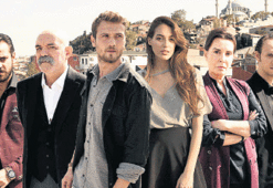 Çukur ile merhameti  aşkı gösterdik