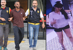 Ünlü Alman HipHop'çı Alanya'da tutuklandı