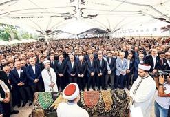 ‘Ömrünü memleket için tüketti’