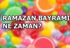 Ramazan Bayramı ne zaman? Arefe günü tam gün tatil mi olacak?