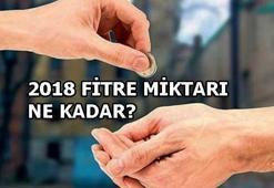 Fitre kimlere verilir? 2018 yılı fitre miktarı ne kadar?