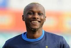 İbrahima Yattara geri dönüyor!