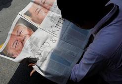 'Kim 2. tur için Trump'ı Pyongyang'a davet etti'