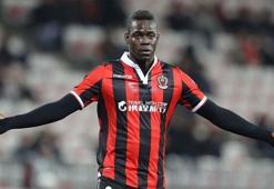Balotelli 19 Haziran'da imza atacak!